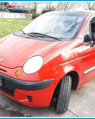 Ricambi Usati DAEWOO Matiz II 2003