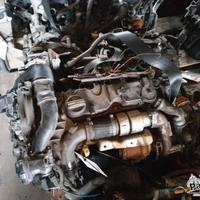 MOTORE FORD FIESTA 1.6 TD 2015 TZJA 226/2026