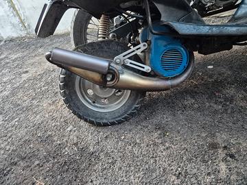 gianelli extra minarelli verticale 