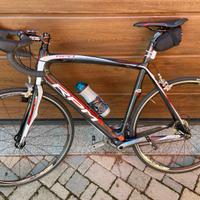 Bici da corsa