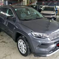 Jeep Compass 1.6 mjt Limited 2wd 130cv