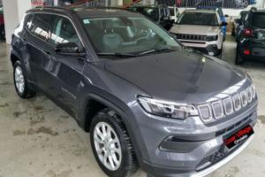 Jeep Compass 1.6 mjt Limited 2wd 130cv