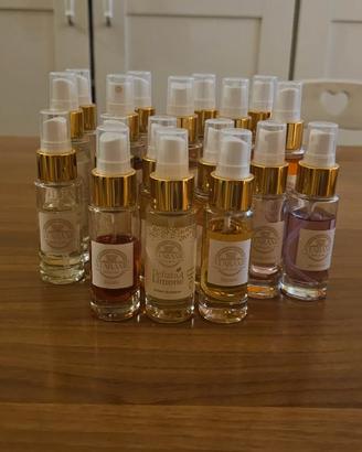 Ataraxie 18 profumi