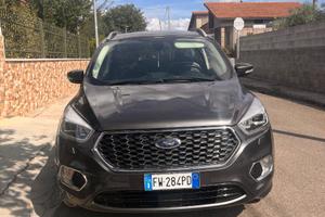 Annuncio  auto