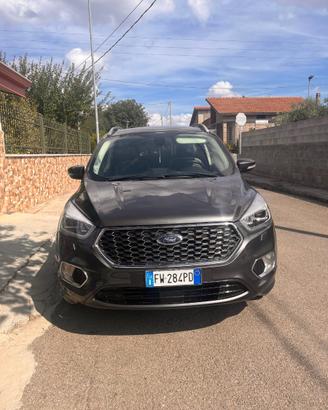 Annuncio  auto