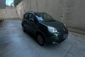 Panda 4x4 1.3MJT 75CV