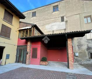 CASA INDIPENDENTE A COLOGNO AL SERIO