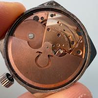 Movimento orologio vintage Omega 1002
