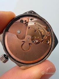 Movimento orologio vintage Omega 1002