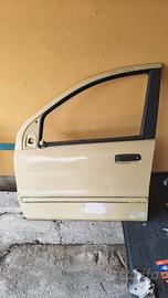 sportello anteriore Fiat panda
