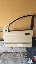 sportello anteriore Fiat panda
