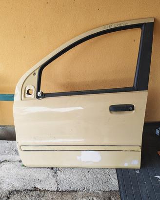 sportello anteriore Fiat panda