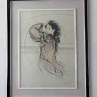 Quadro di Riccardo Benvenuti