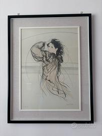 Quadro di Riccardo Benvenuti