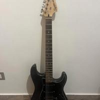 Squier Affinity Stratocaster
