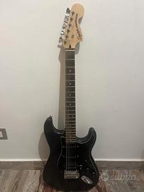 Squier Affinity Stratocaster
