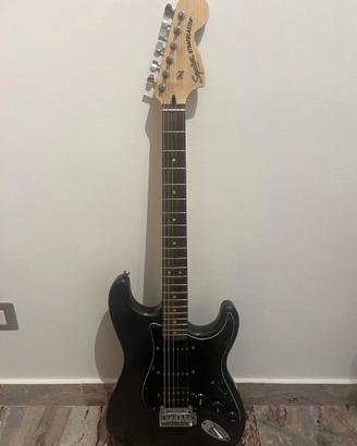 Squier Affinity Stratocaster