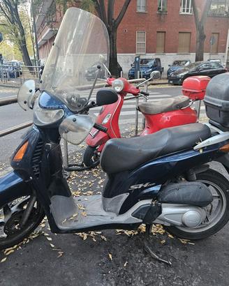 Honda sh 150   