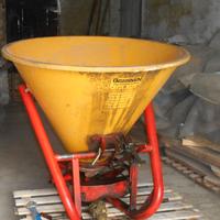 SPANDICONCIME BEZZECCHI