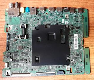 scheda madre BN94-10776C TV SAMSUNG