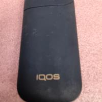 0016NN-Custodia blu di ricarica