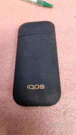 0016NN-Custodia blu di ricarica