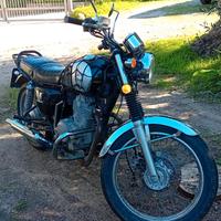 Mash Five Hundred 400