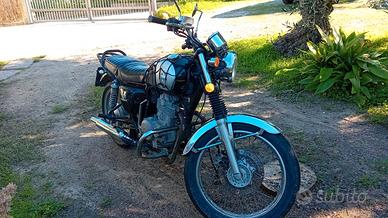 Mash Five Hundred 400