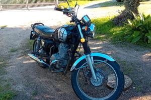 Mash Five Hundred 400