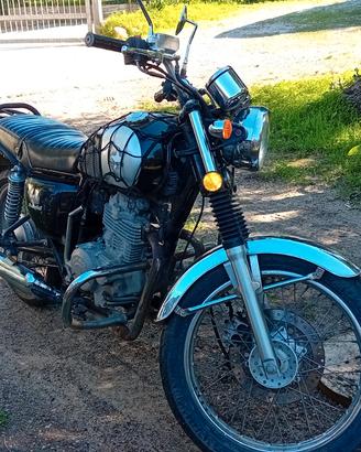 Mash Five Hundred 400
