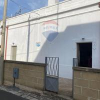 Casa Indipendente - Castrignano del Capo