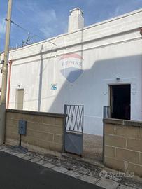 Casa Indipendente - Castrignano del Capo