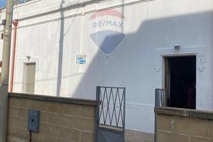 Casa Indipendente - Castrignano del Capo