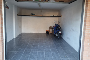 Garage di 24 mq Montesilvano