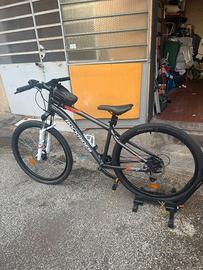Bicicletta da uomo Rockrider ST120