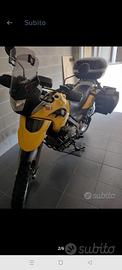 BMW F 650 GS
