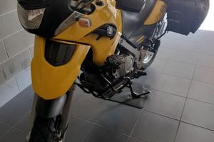BMW F 650 GS