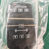 comando Intelliride per sospensioni pneumatiche