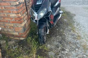 piaggio nrg