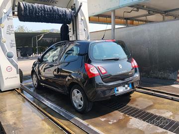 Renault Twingo 1.2 Benzina/GPL – Anno 2014