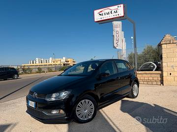 Volkswagen Polo 1.4 TDI 5p. Comfortline