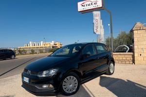 Volkswagen Polo 1.4 TDI 5p. Comfortline