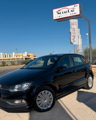 Volkswagen Polo 1.4 TDI 5p. Comfortline