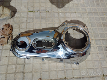 Harley Davison carter