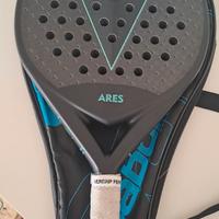Macron Ares Pro Racchetta Padel 