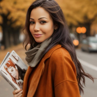 Segretaria-Assist Manager-Data entry -Accoglienza