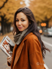 Segretaria-Assist Manager-Data entry -Accoglienza