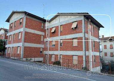 Appartamento Chiusi [A4359292]