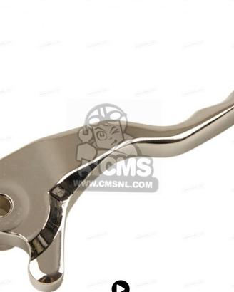 Leva freno ant Kawasaki EN450 460921150