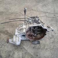 cambio 6 marce Honda Crv  2.2